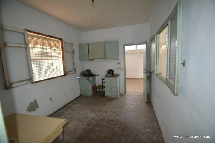 Casa en venta en Orihuela, Molins photo 0