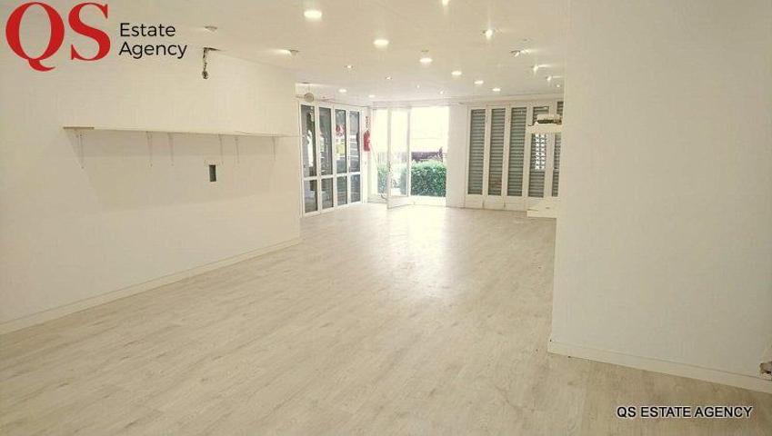 Local comercial en venta en Blanes, Los pinos photo 0