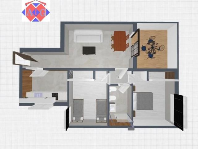 Piso en venta en Gualchos, El sotillo photo 0