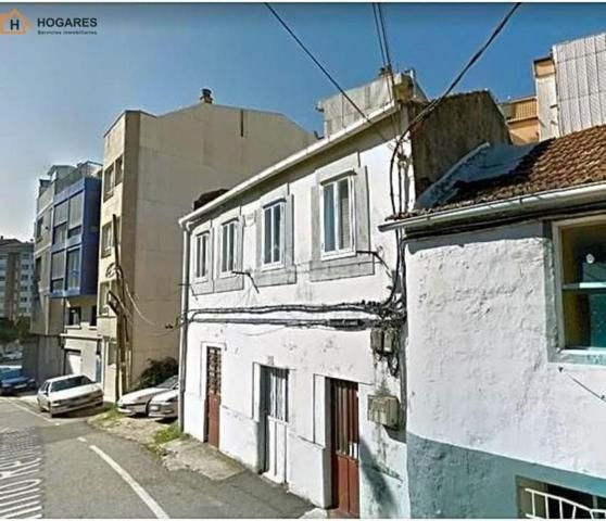 Casa en venta en Vigo, Travesia de Vigo photo 0