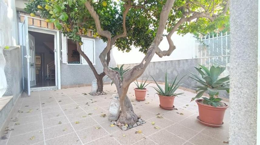 Duplex en venta en Santiago de la Ribera, Santiago de la Ribera photo 0