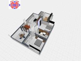 Piso en venta en Gualchos, El sotillo photo 0