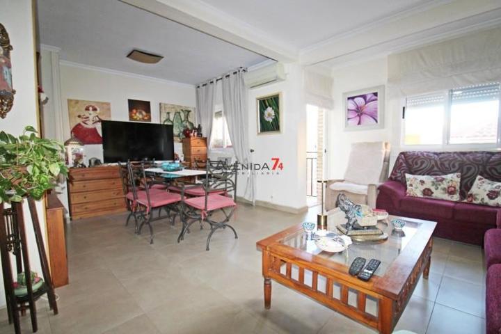 Piso en venta en Lorca, Centro photo 0