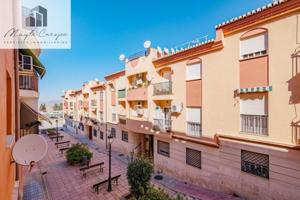 Piso en venta en Las Gabias, Polideportivo Municipal photo 0