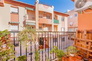 Piso en venta en Las Gabias, Polideportivo Municipal photo 0