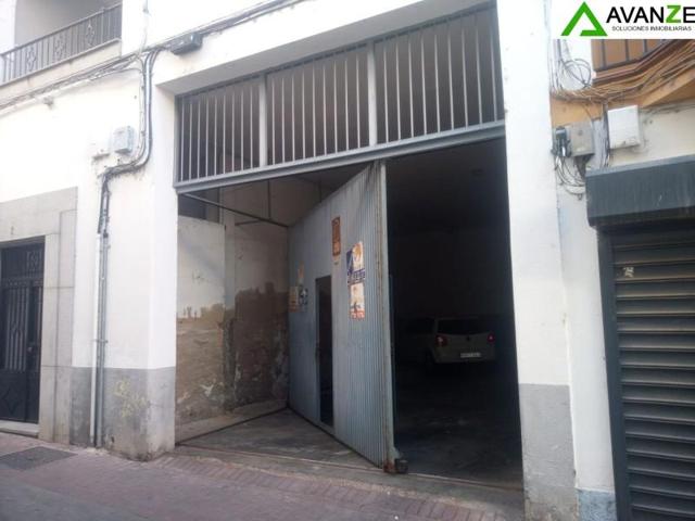 Local comercial en venta en Mérida, Merida photo 0