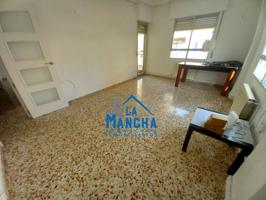 Piso en venta en Albacete, Industria photo 0