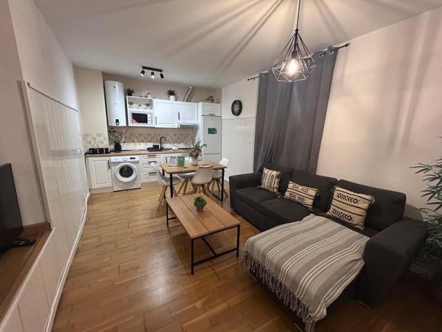 Piso en venta en Córdoba, Centro photo 0