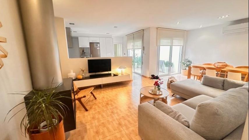 Piso en venta en Pego, Centro photo 0