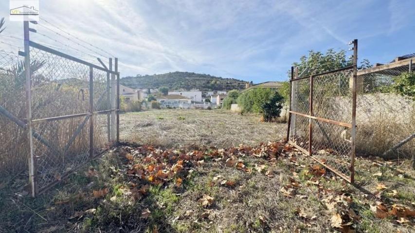 Terreno en venta en Casabermeja, South of spain photo 0