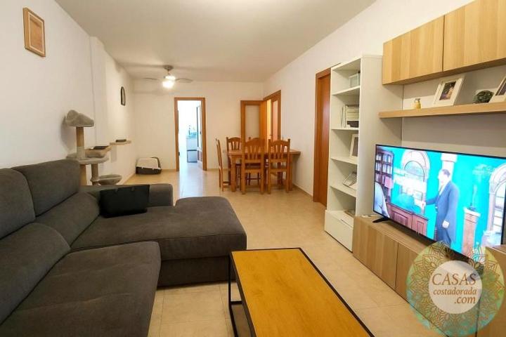 Piso en venta en L'Ametlla de Mar, Carrer Constitució, 43860 photo 0