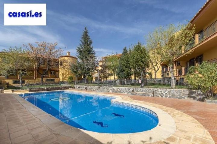 Planta baja en venta en Ogíjares, Lomabella photo 0