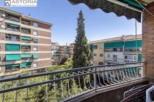 Piso en venta en Maracena, Zona metropolitana photo 0