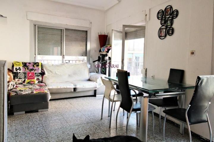 Piso en venta en Alicante, San Blas photo 0
