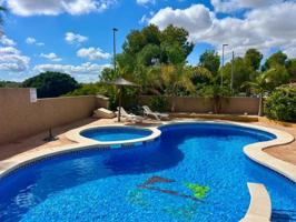 Casa en venta en Algorfa, Comunidad valenciana photo 0