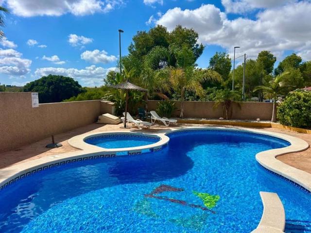 Casa en venta en Algorfa, Comunidad valenciana photo 0