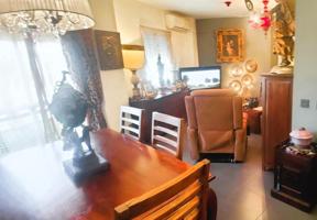 Piso en venta en La Algaba, Andalucia photo 0