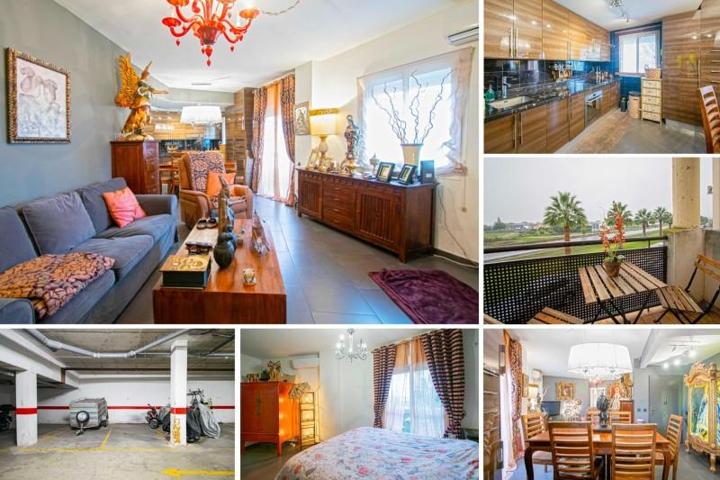 Piso en venta en La Algaba, Andalucia photo 0