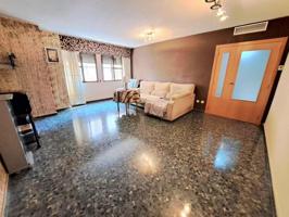 Piso en venta en Alzira, Zona Doctor Ferran photo 0