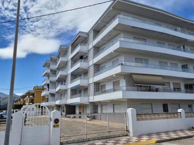 Piso en venta en Xeraco, Primera linea de playa de xeraco photo 0