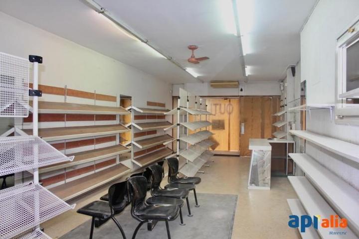 Local comercial en venta en Premià de Mar, Centre photo 0