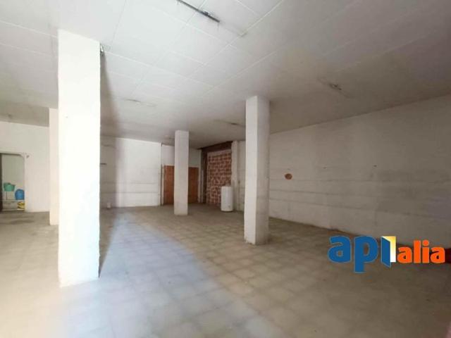 Local comercial en venta en Lleida, AVD. MADRID photo 0