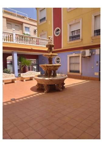 Piso en venta en Roquetas de Mar, El Puerto - La Romanilla photo 0