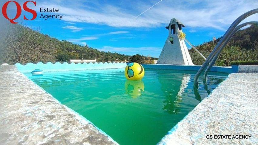 Casa en venta en Massanes, Urb. riu clar photo 0