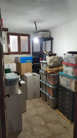 Casa con terreno en venta en Frigiliana, Campo photo 0