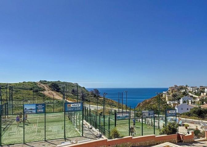 Apartamento en venta en Benitachell, Pueblo de la Paz photo 0