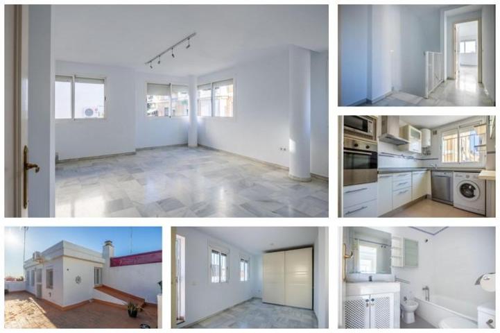 Duplex en venta en Castilleja de la Cuesta, Andalucia photo 0