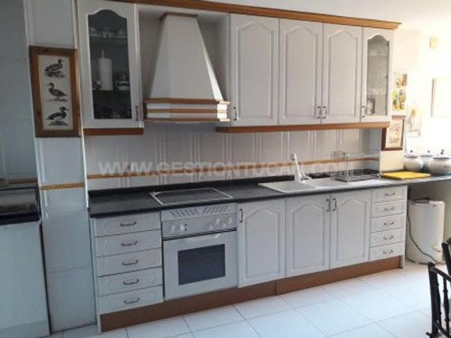 Piso en venta en Talavera de la Reina, Corte Ingles photo 0