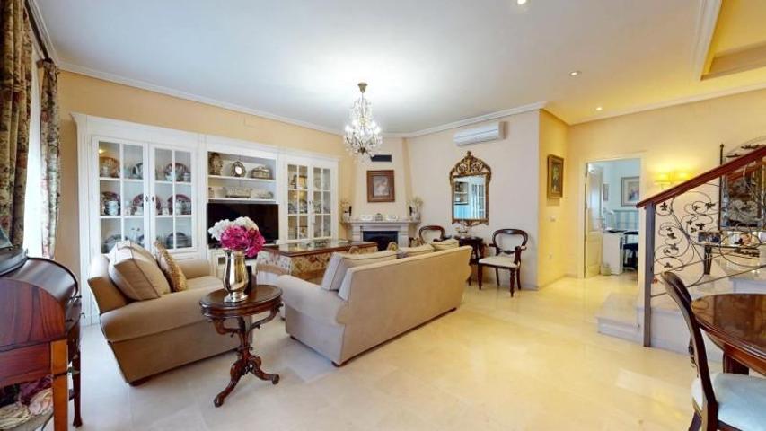 Casa en venta en Córdoba, Majaneque photo 0