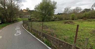 Terreno en venta en Vigo, Castrelos - Sárdoma photo 0