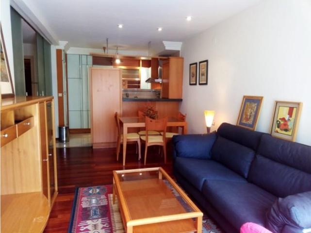 Apartamento en venta en Pontevedra, Pasarón photo 0