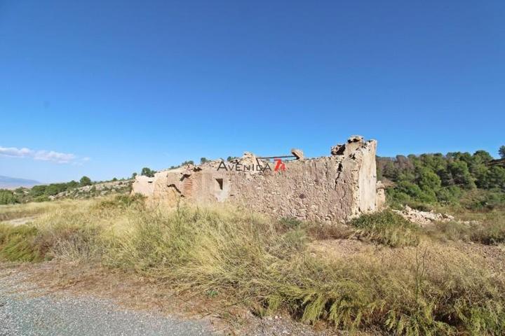 Casa con terreno en venta en Lorca, Consejero photo 0