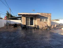Chalet en venta en Chiclana de la Frontera, Pago del humo photo 0