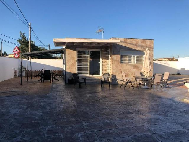 Chalet en venta en Chiclana de la Frontera, Pago del humo photo 0