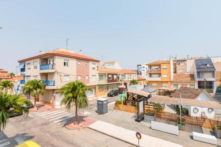 Piso en venta en Los Alcázares, Centro photo 0