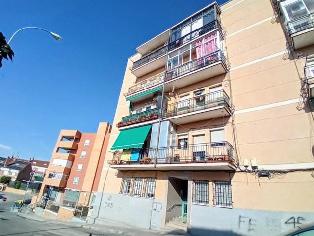 Piso en venta en Algete, Algete photo 0