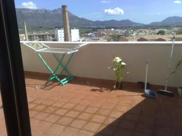 Duplex en venta en Muro de Alcoy, Muro de Alcoy photo 0