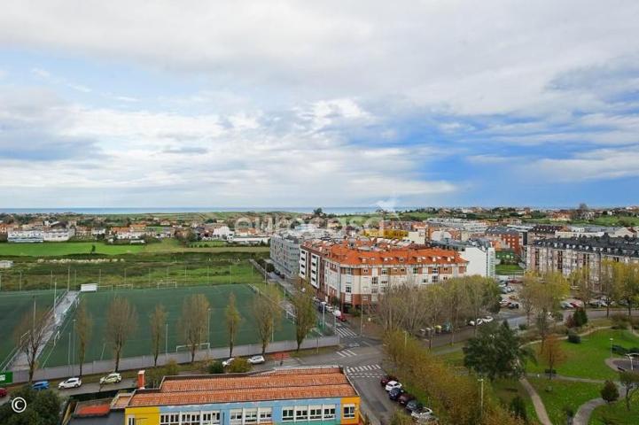 Piso en venta en Santander, Alisal - Cazoña - San Román photo 0