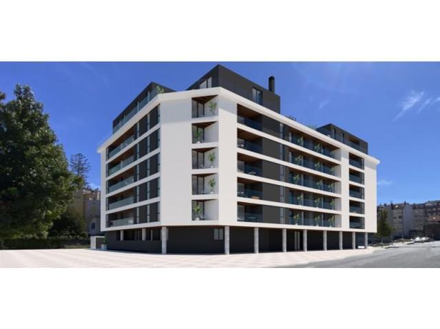 Piso en venta en Vilagarcía de Arousa, Las Pistas photo 0