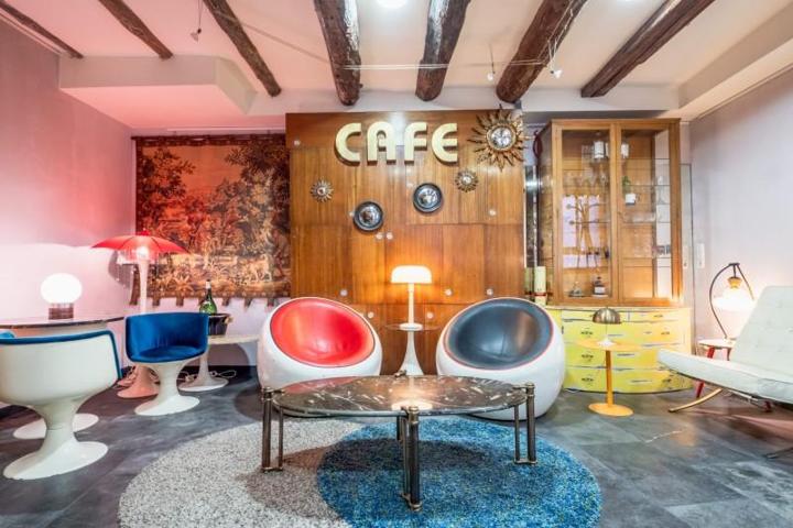 Local comercial en venta en Zaragoza, Alfonso photo 0