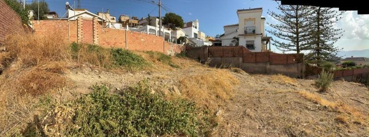 Terreno en venta en Málaga, Puerto de la Torre photo 0