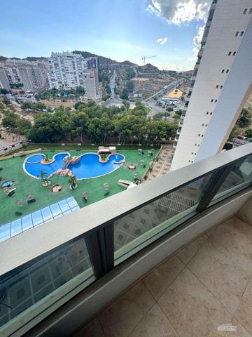 Piso en venta en Benidorm, Avinguda dels Mariners de la Vila Joiosa, 03570 photo 0