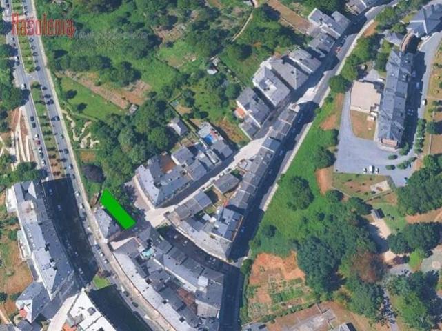 Terreno en venta en Lugo photo 0