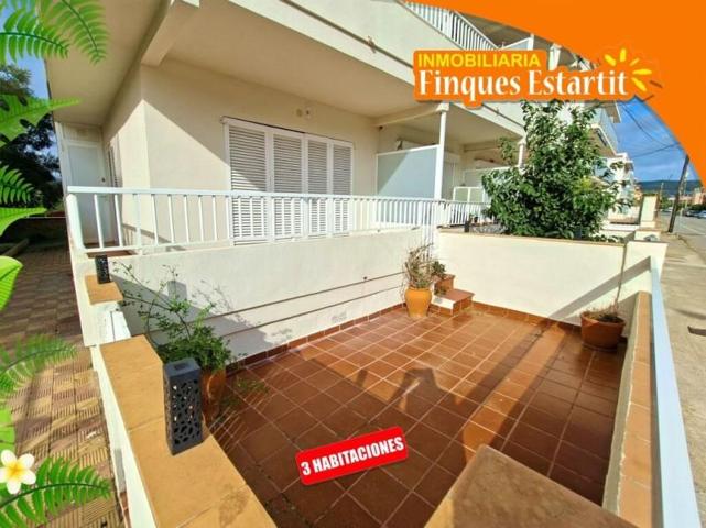 Piso en venta en Torroella de Montgrí photo 0