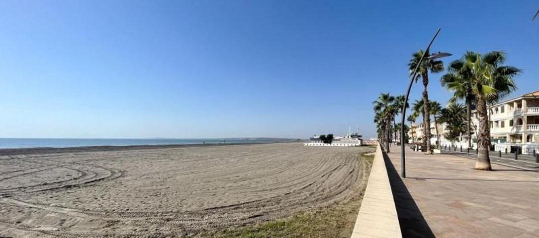 Bungalow en venta en Santa Pola, Tamarit - Playa Lissa photo 0