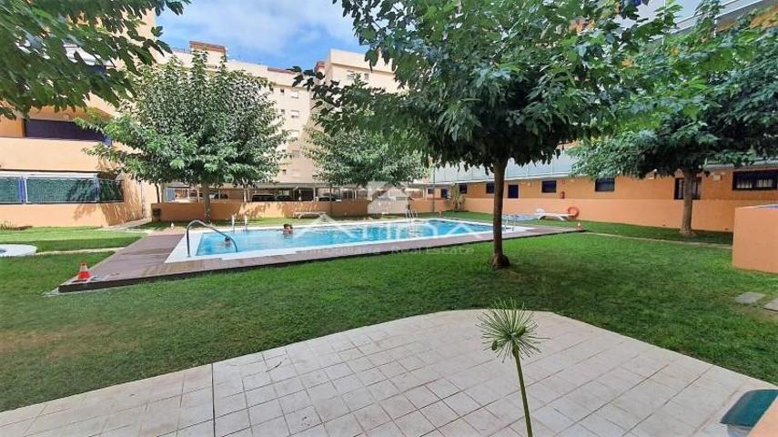 Planta baja en venta en Daimús, 1ª LINEA PLAYA DAIMUS photo 0